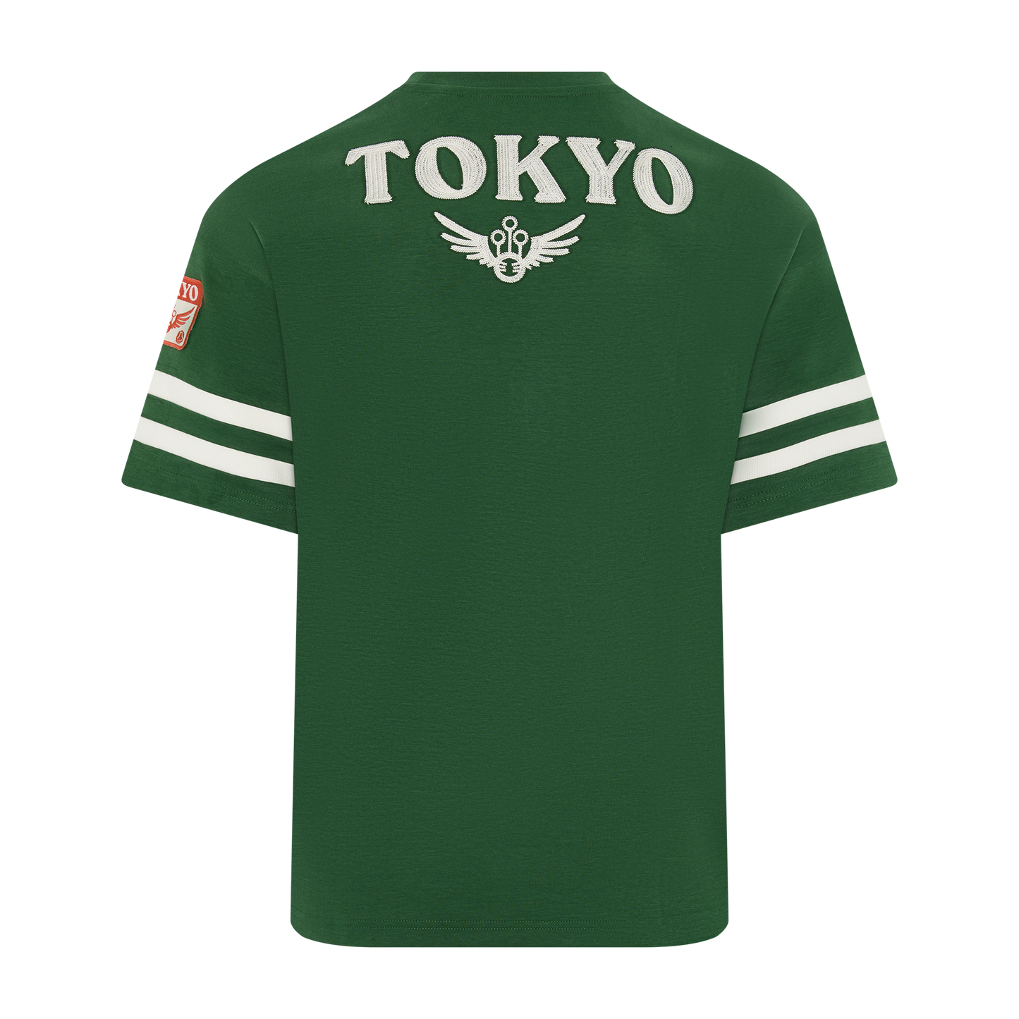 高級クィディッチ用具店 東京 Tシャツ