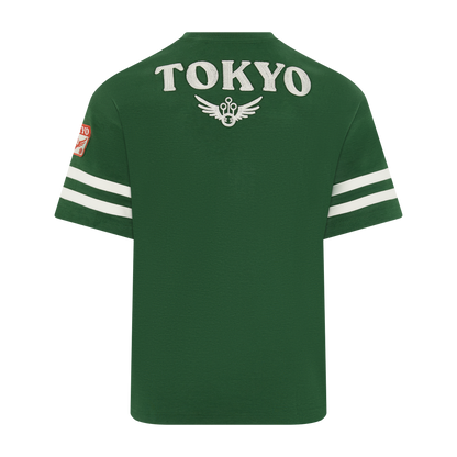 高級クィディッチ用具店 東京 Tシャツ