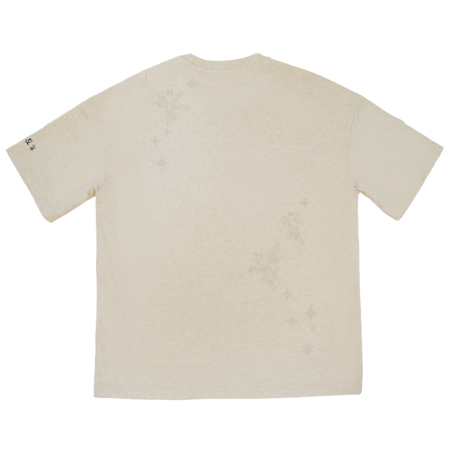 バック・トゥ・ホグワーツ 2026 Tシャツ