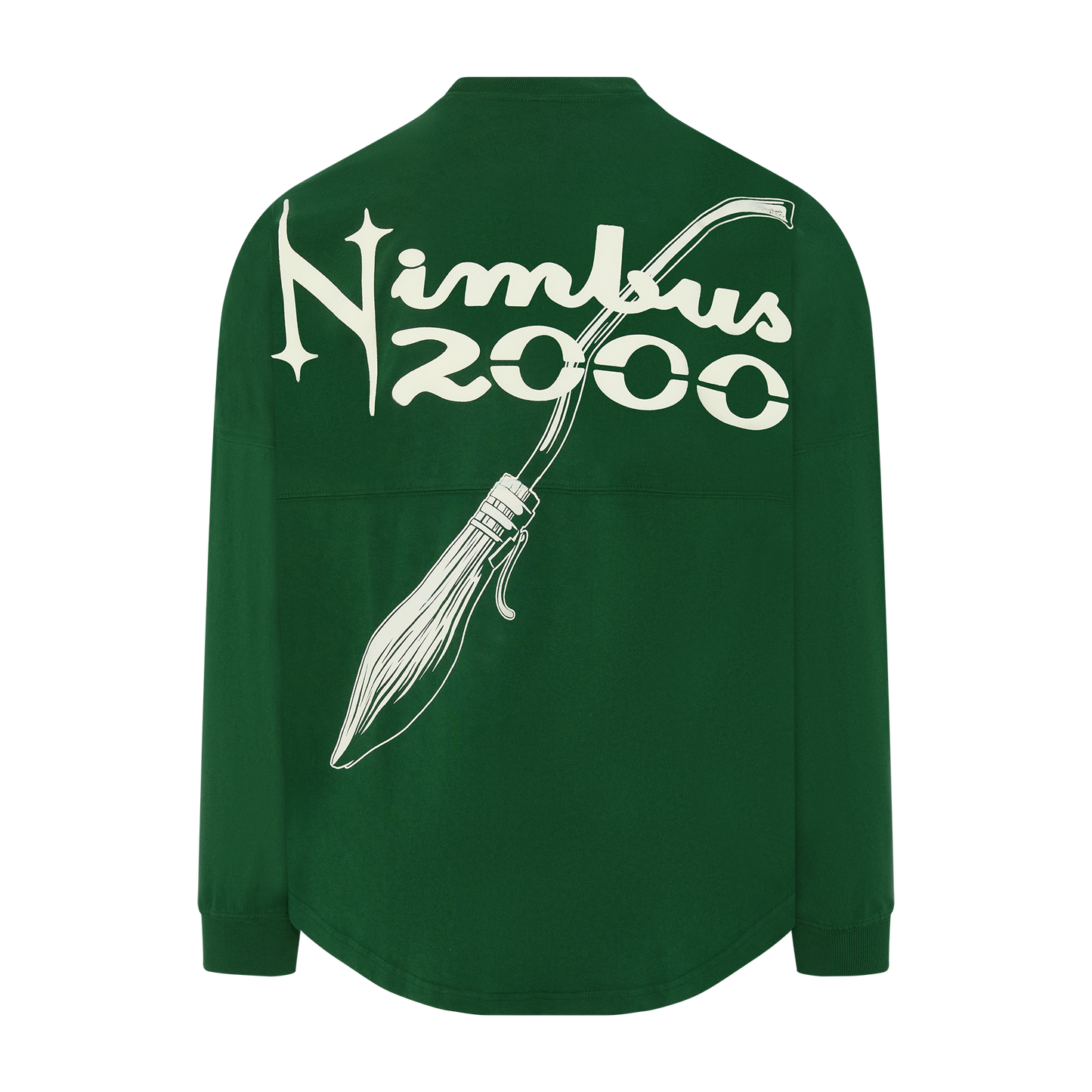 ニンバス2000 スピリットジャージー