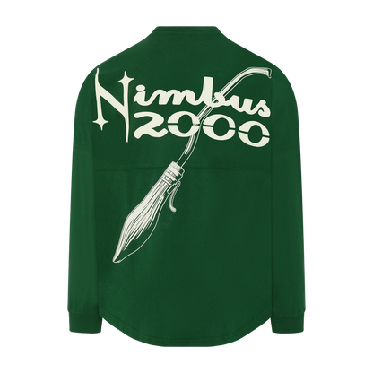 ニンバス2000 スピリットジャージー