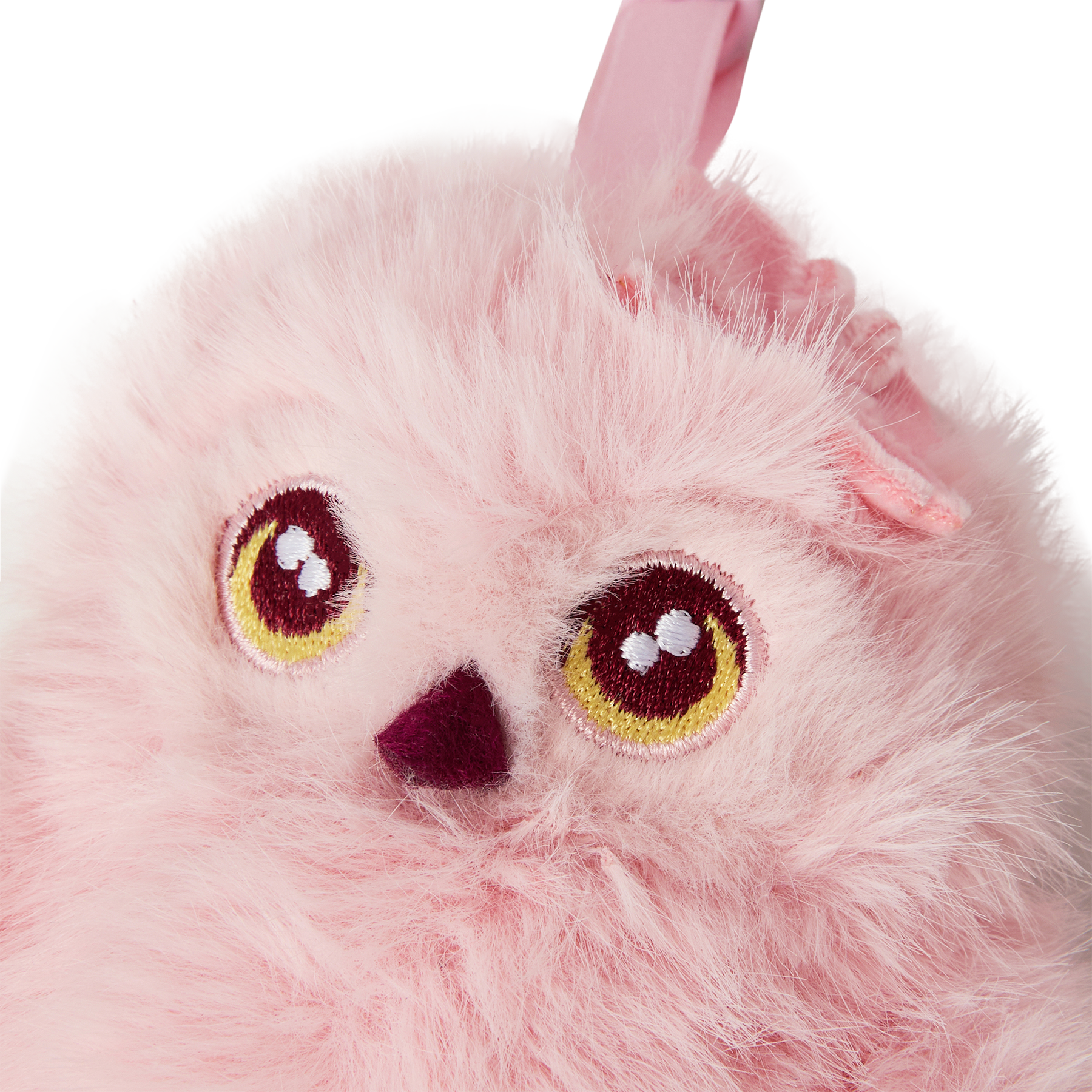 Sakura Clip On Plush Keyring | Harry Potter Shop JP Sakura Clip On Plush Keyring | Harry Potter Shop JP