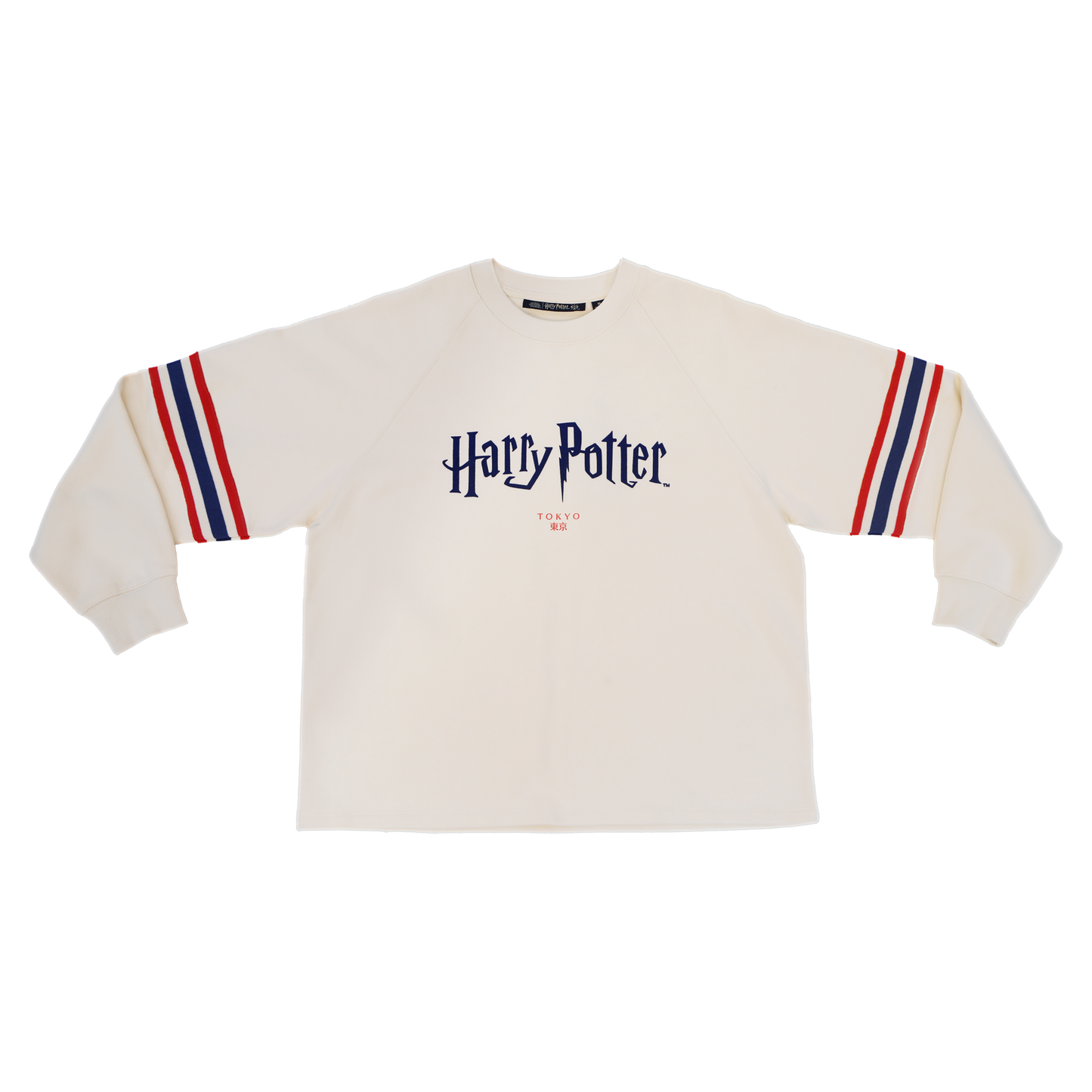 Harry Potter Tokyo Heritage Sweatshirt