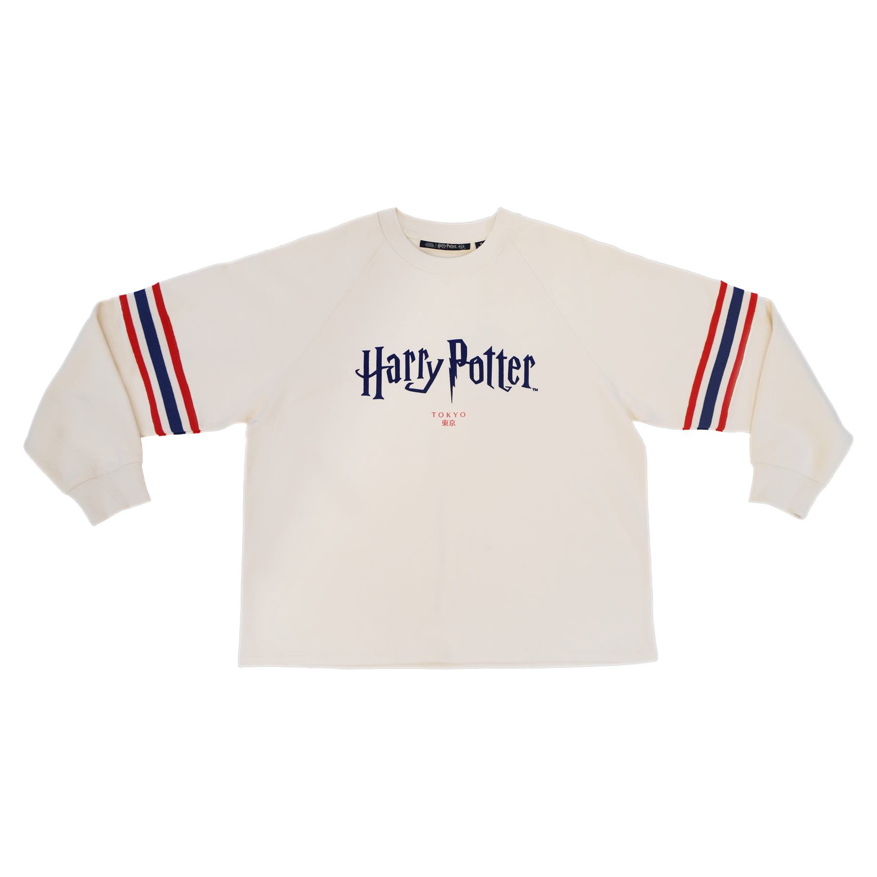 Harry Potter Tokyo Heritage Sweatshirt