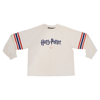 Harry Potter Tokyo Heritage Sweatshirt