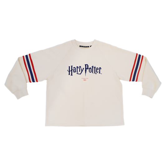 Harry Potter Tokyo Heritage Sweatshirt