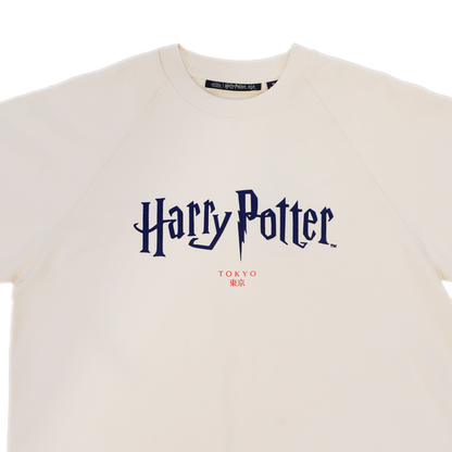 Harry Potter Tokyo Heritage Sweatshirt
