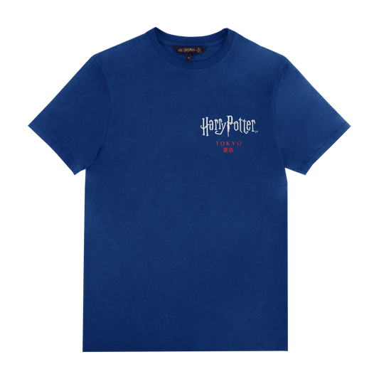 Harry Potter Tokyo Heritage T-Shirt