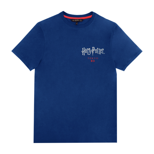 ハリー・ポッター マリンコレクション Tシャツ 東京