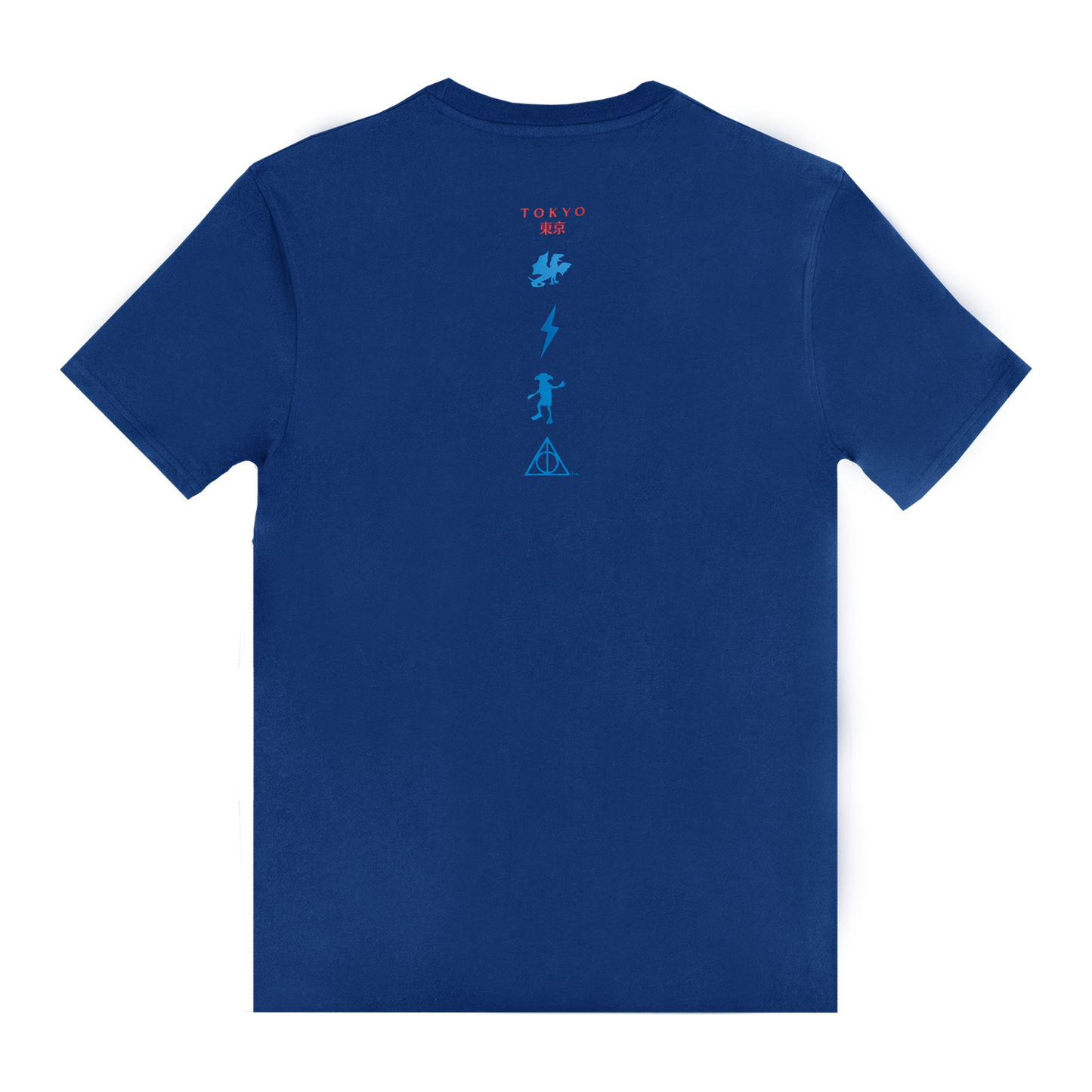 Harry Potter Tokyo Heritage T-Shirt