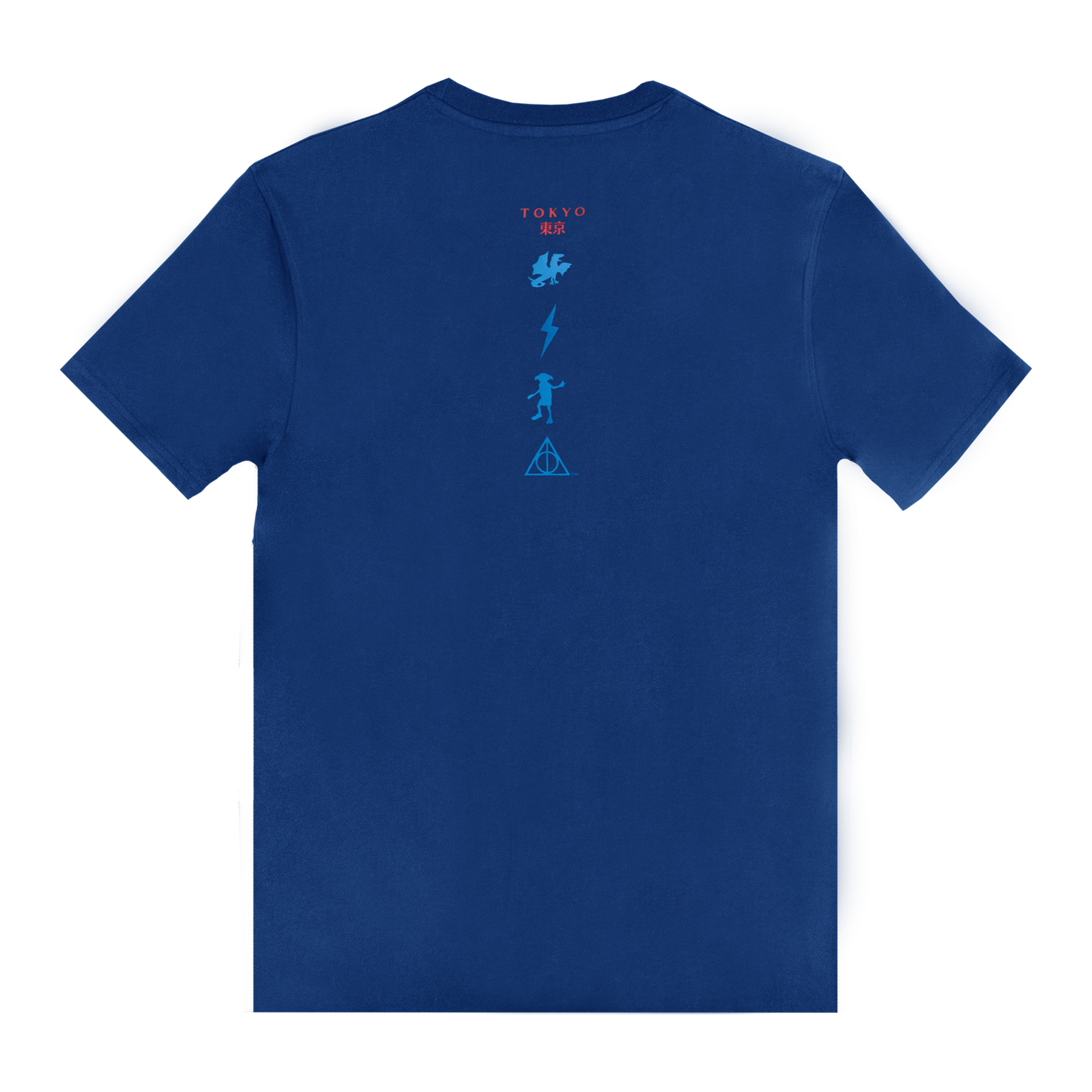 Harry Potter Tokyo Heritage T-Shirt