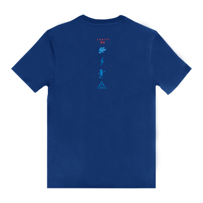 Harry Potter Tokyo Heritage T-Shirt