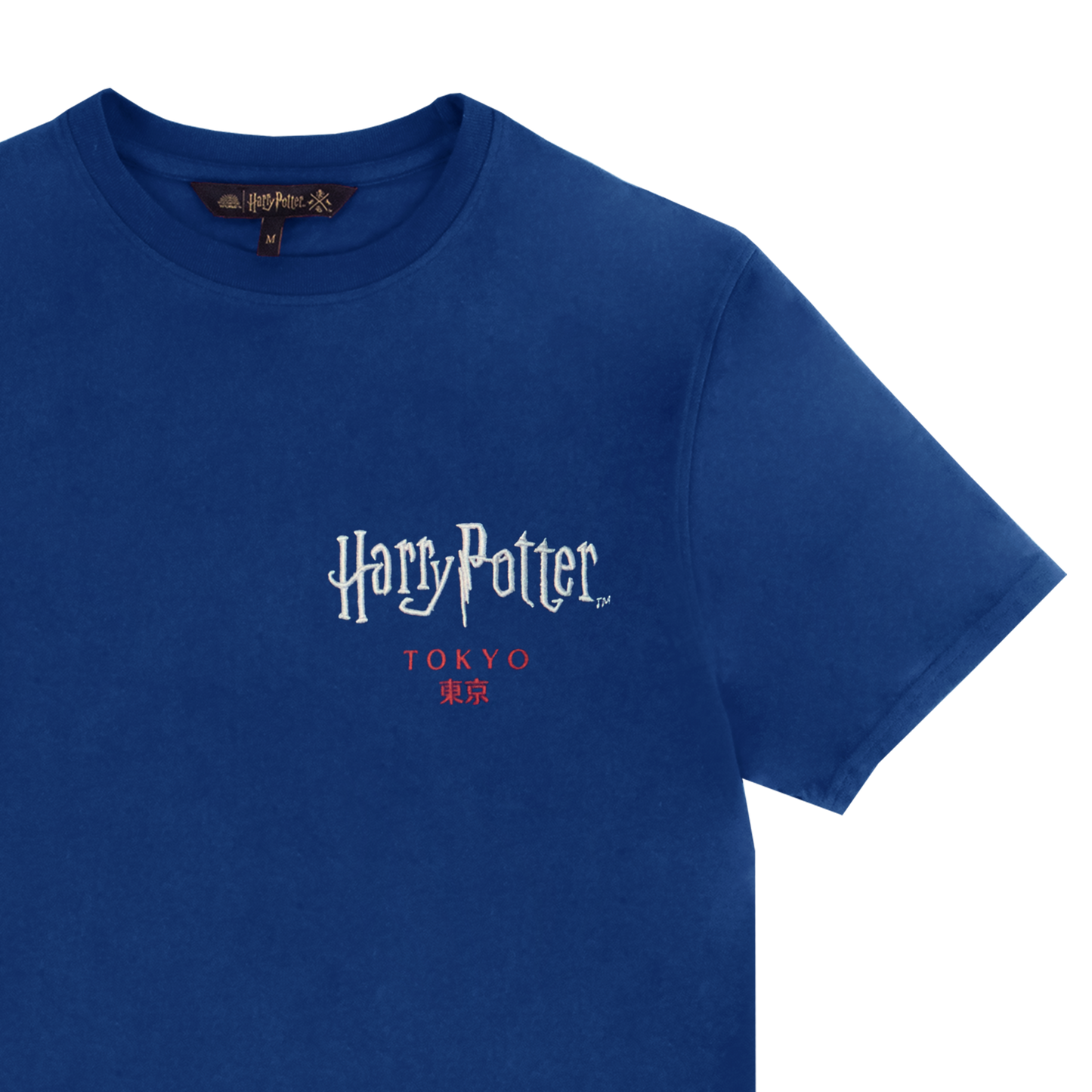 Harry Potter Tokyo Heritage T-Shirt