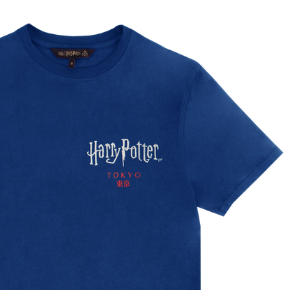 Harry Potter Tokyo Heritage T-Shirt