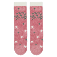 ハッピーバースデー ソックス