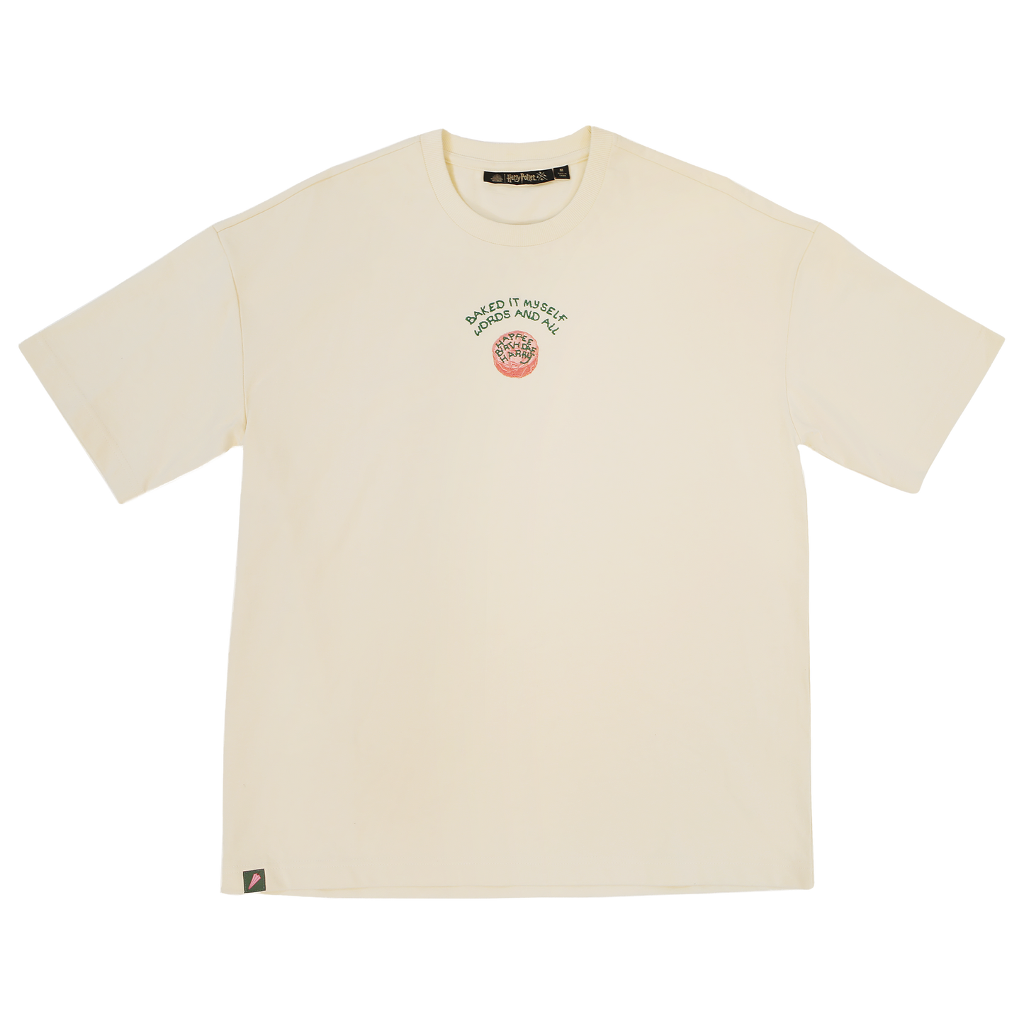 ハッピーバースデー Tシャツ
