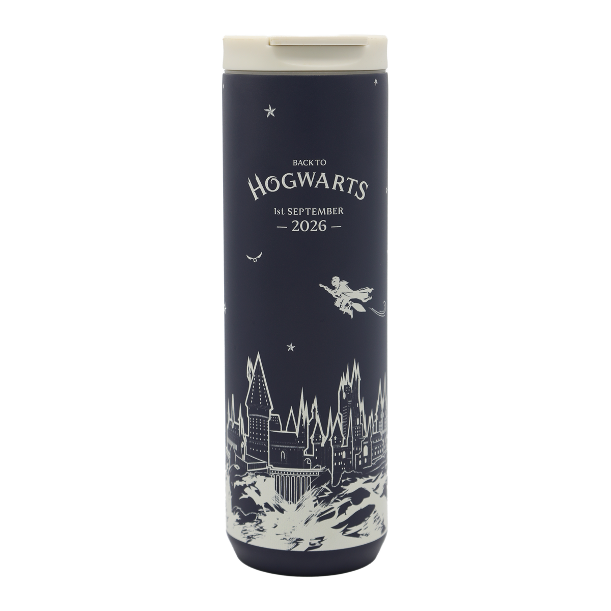 Back to Hogwarts 2026 Tumbler | Harry Potter Shop JP Back to Hogwarts 2026 Tumbler | Harry Potter Shop JP
