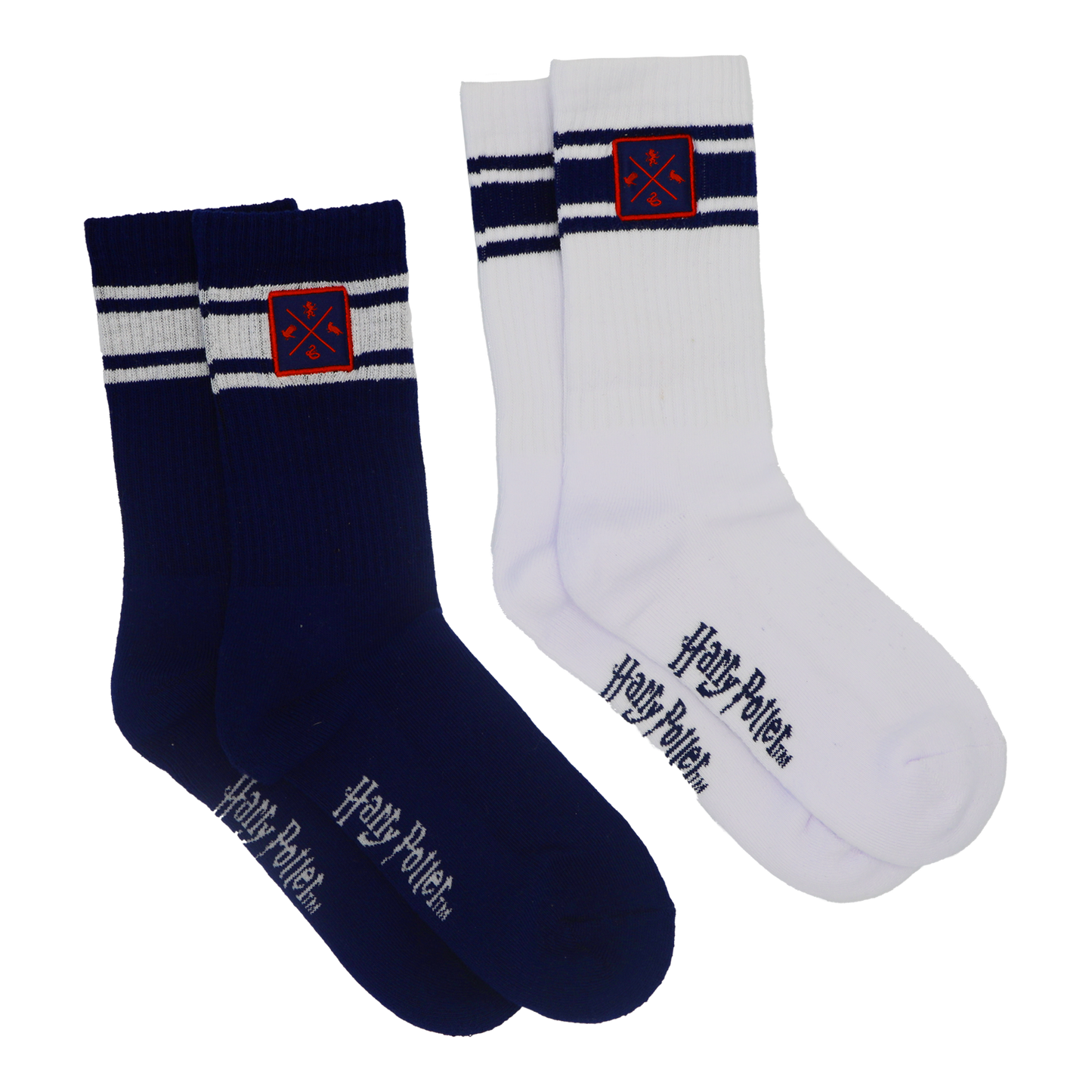 Harry Potter Heritage 2‑Pack Socks