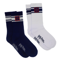 Harry Potter Heritage 2‑Pack Socks