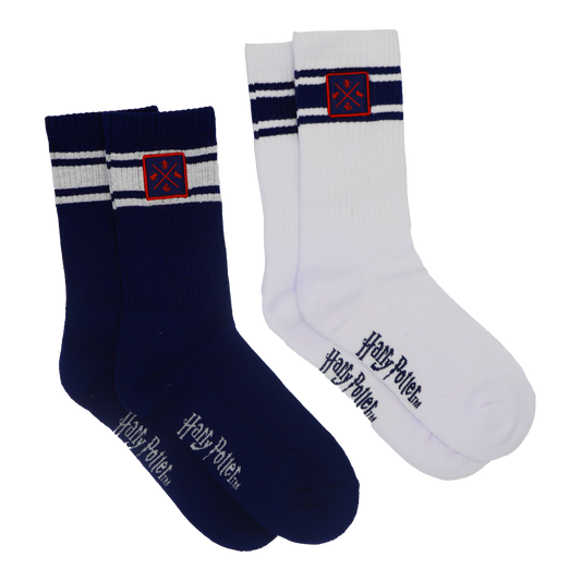 Harry Potter Heritage 2‑Pack Socks