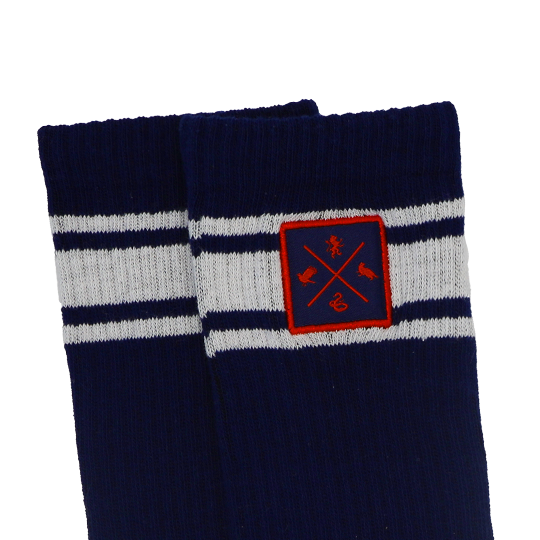 Harry Potter Heritage 2‑Pack Socks