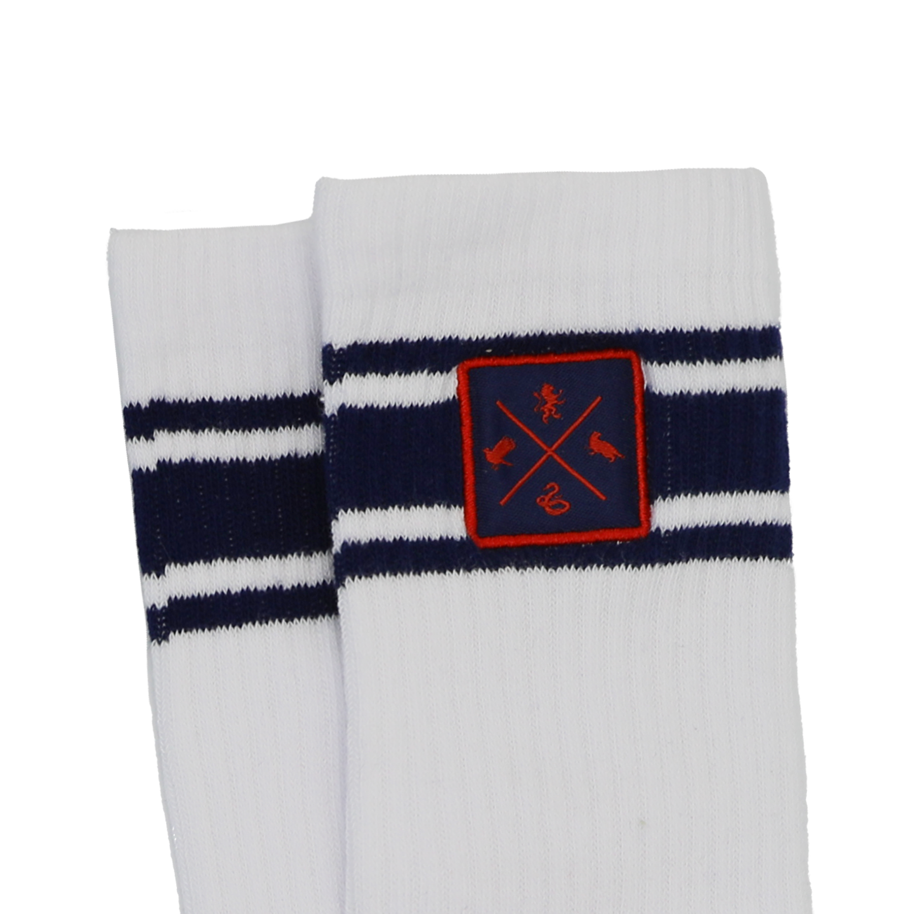 Harry Potter Heritage 2‑Pack Socks