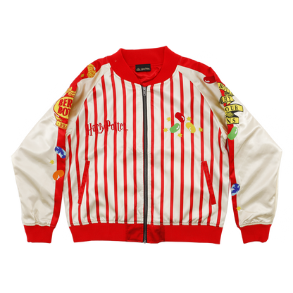 百味ビーンズ ボンバージャケット