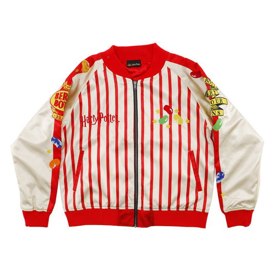 百味ビーンズ ボンバージャケット