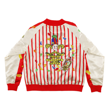 百味ビーンズ ボンバージャケット