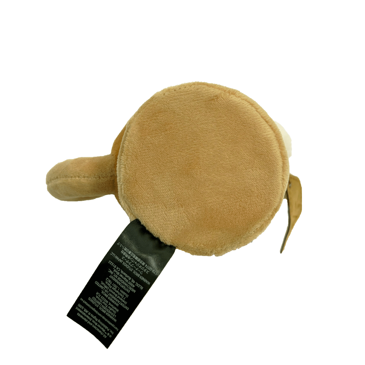 バタービール オリジナル ぬいぐるみ