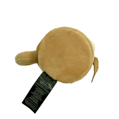 バタービール オリジナル ぬいぐるみ
