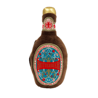 バタービール東京 ミニ ぬいぐるみ