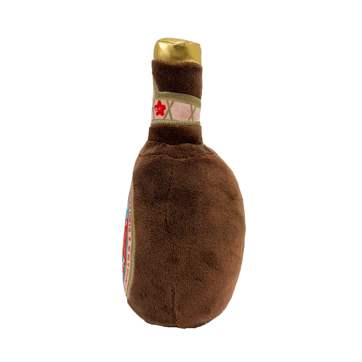 バタービール東京 ミニ ぬいぐるみ