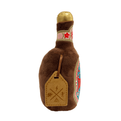 バタービール東京 ミニ ぬいぐるみ