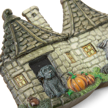 ハグリッドの小屋 マグネット