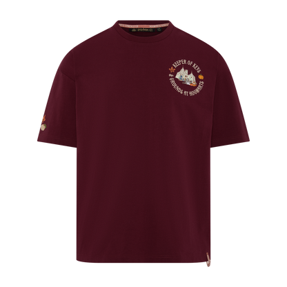 ハグリッドの小屋 Tシャツ