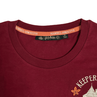 ハグリッドの小屋 Tシャツ