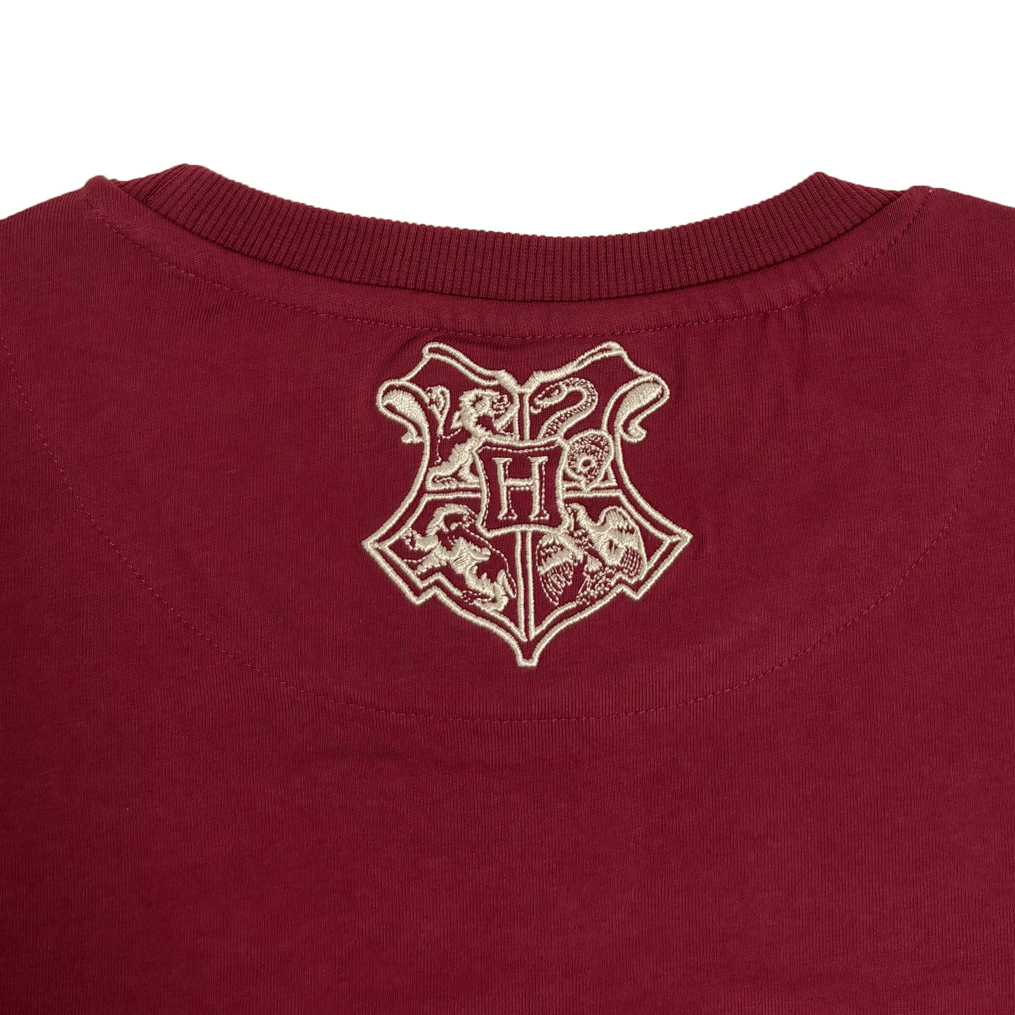 ハグリッドの小屋 Tシャツ