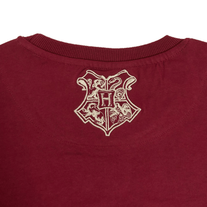 ハグリッドの小屋 Tシャツ