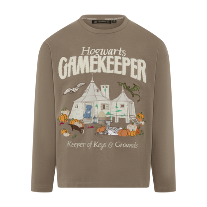 ハグリッドの小屋 日本限定 Tシャツ