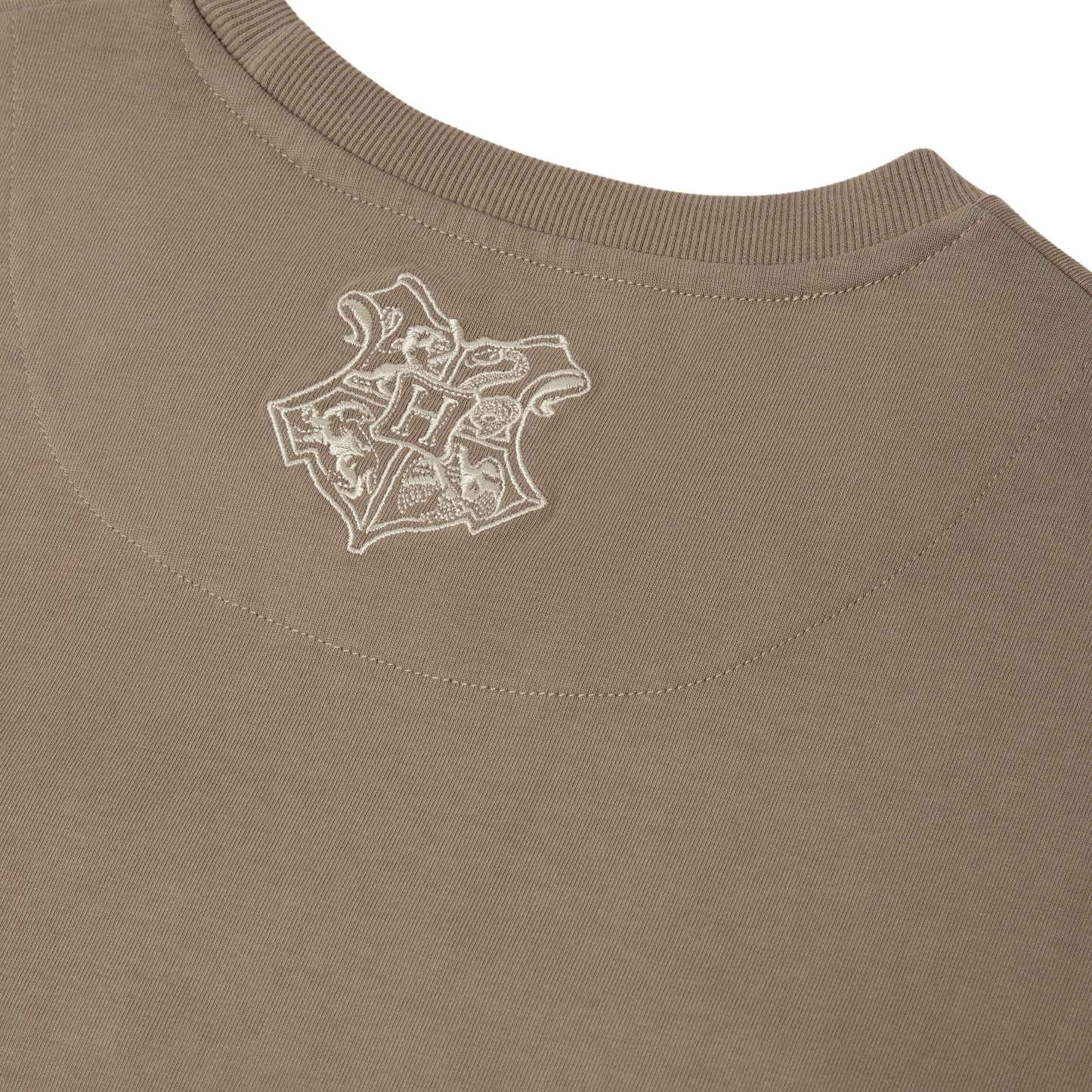 ハグリッドの小屋 日本限定 Tシャツ