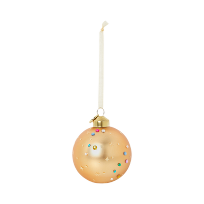 ニフラー クリスマス オーナメント