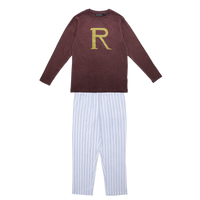 ロン・ウィーズリー 'R' パジャマセット