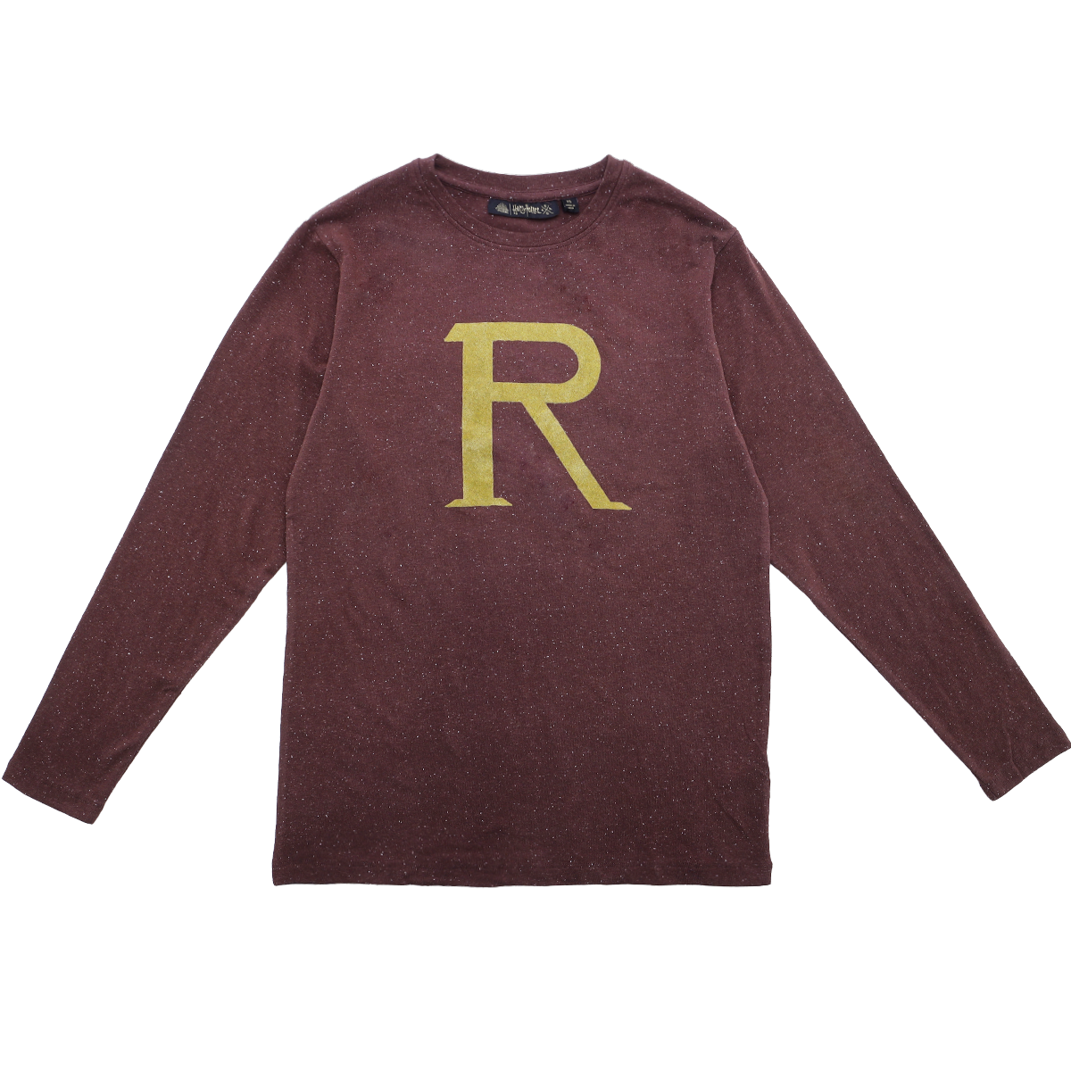 ロン・ウィーズリー 'R' パジャマセット