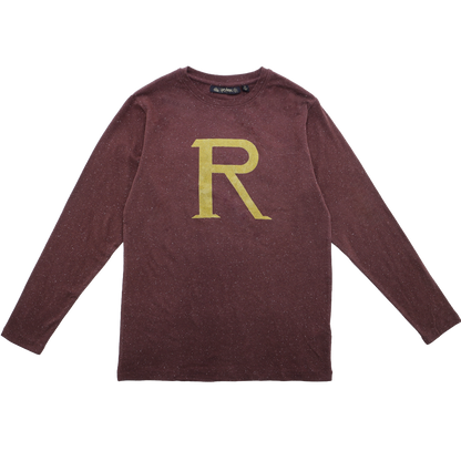 ロン・ウィーズリー 'R' パジャマセット