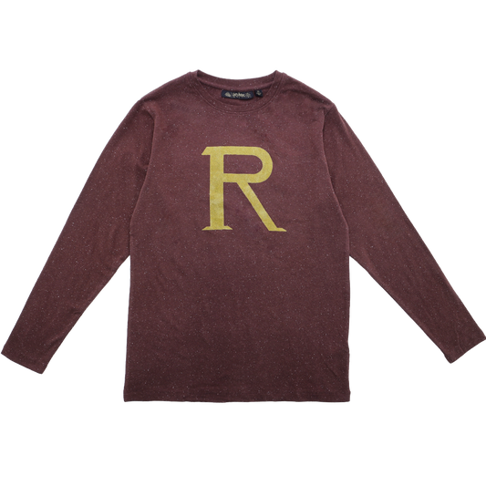ロン・ウィーズリー 'R' パジャマセット