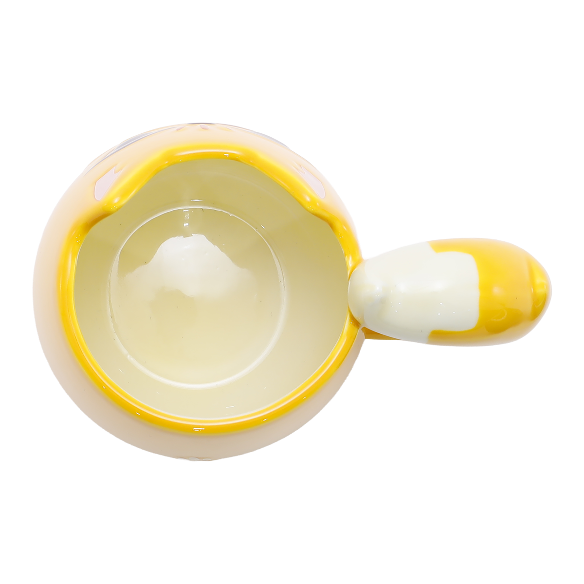 クルックシャンクス マグカップ 510ml