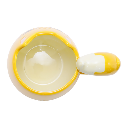 クルックシャンクス マグカップ 510ml