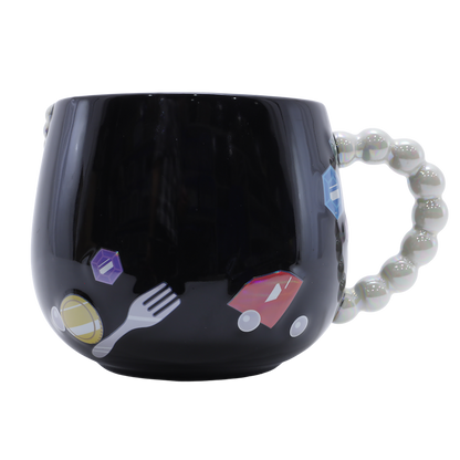 ニフラー マグカップ 510ml