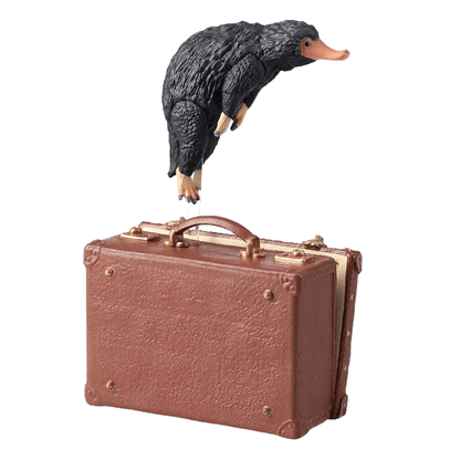 ハリー・ポッター タイニーニフラー フィギュアコレクション